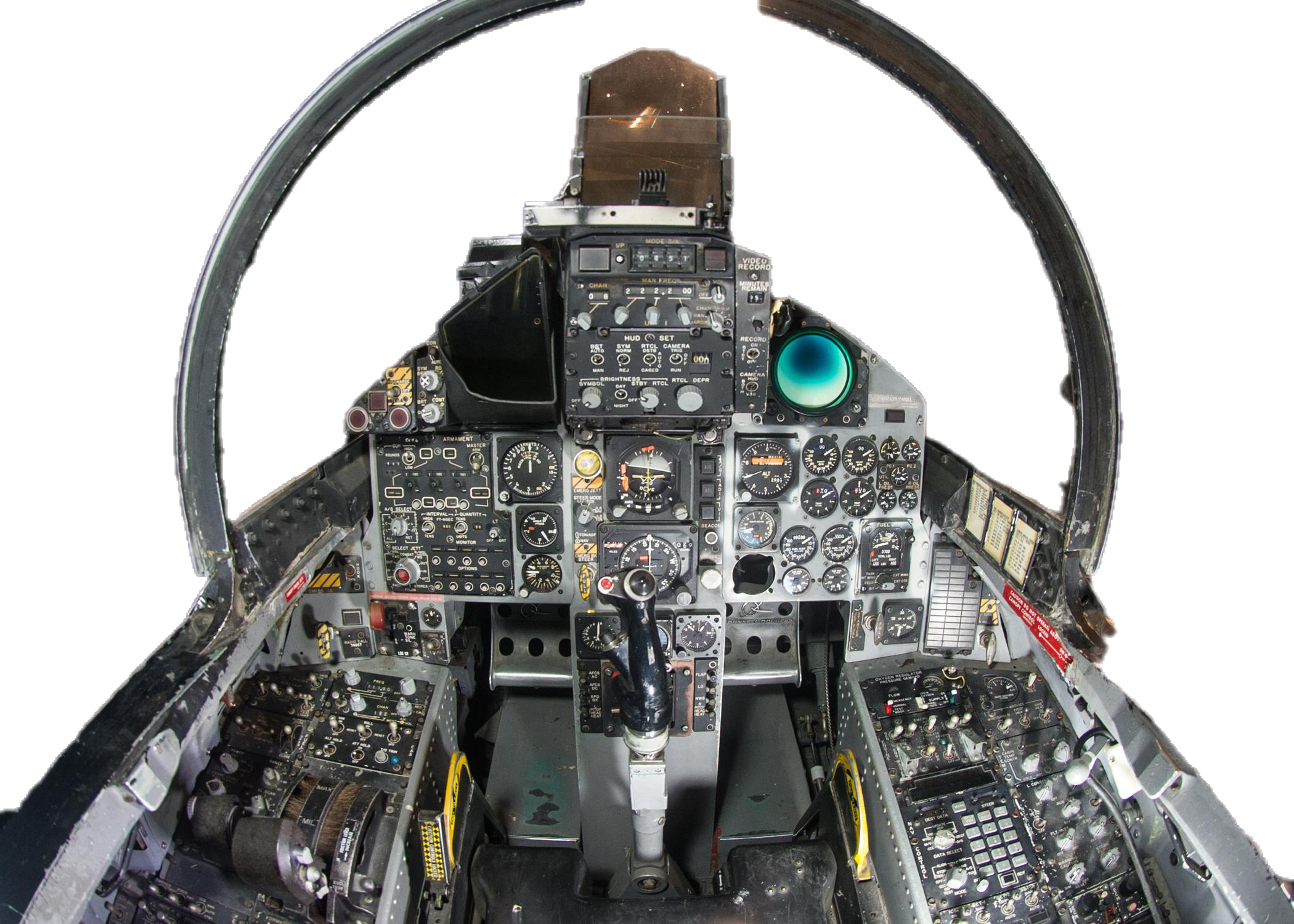 F 15