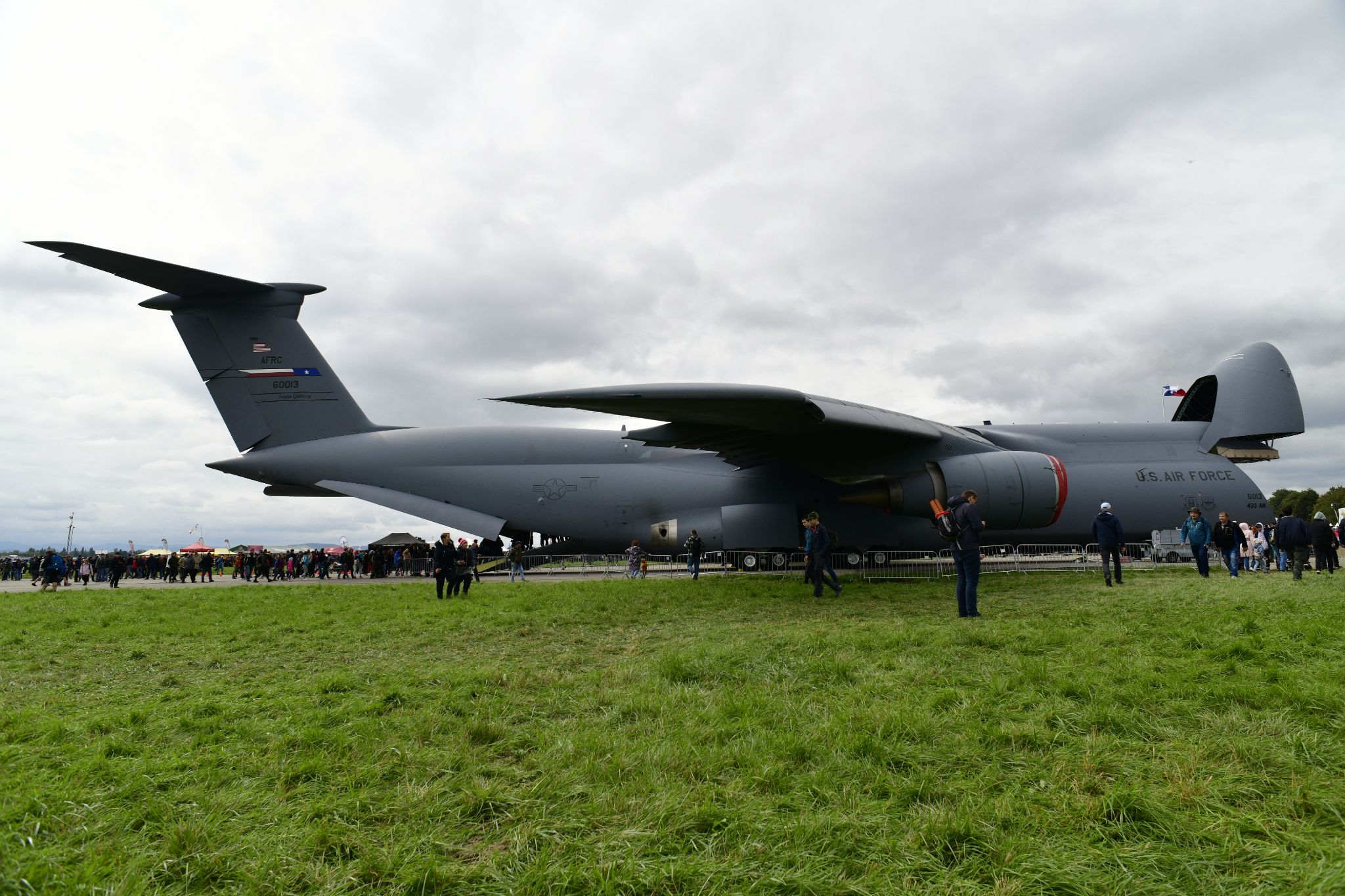 C-5 Galaxy
